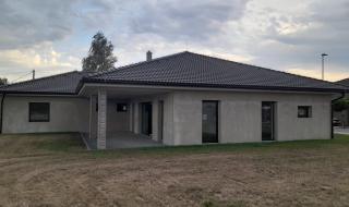 Rodinný dům Pardubice – Staročernsko