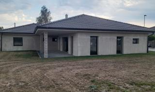 Rodinný dům Pardubice – Staročernsko