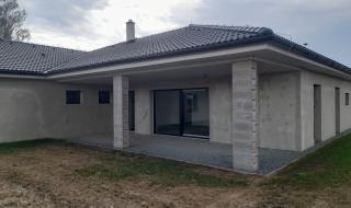 Rodinný dům Pardubice – Staročernsko