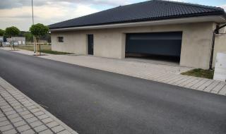 Rodinný dům Pardubice – Staročernsko