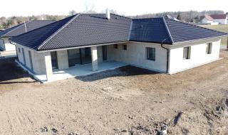 Rodinný dům Pardubice – Staročernsko
