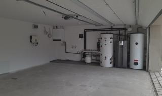 Rodinný dům Pardubice – Staročernsko