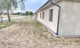 Rodinný dům Pardubice – Staročernsko