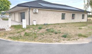 Rodinný dům Pardubice – Staročernsko
