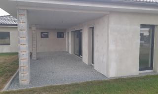 Rodinný dům Pardubice – Staročernsko